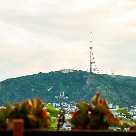 Tbilisi Viewアパートメント エクステリア 写真