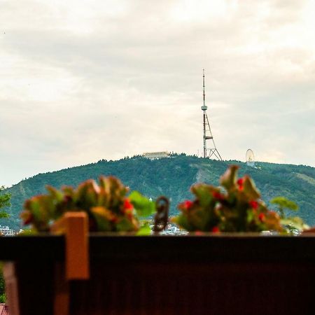 Tbilisi Viewアパートメント エクステリア 写真